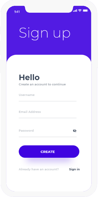 欧交易所移动端